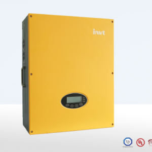 Bộ inverter hòa lưới iMars BG 3 pha 380 V (Công suất: 50-60kW)