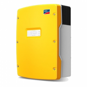 Biến tần độc lập SMA Sunny Island 3.0