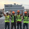 Dự án tiêu biểu 40KWP tại Gò Vấp