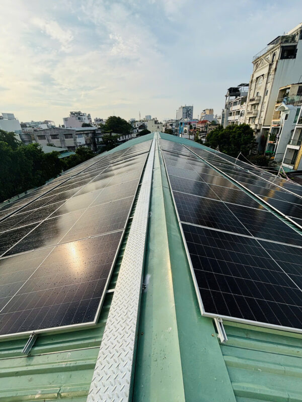 CÔNG TY TNHH MTV BÚT SOLAR