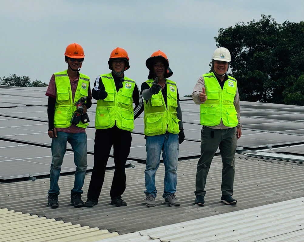 CÔNG TY TNHH MTV BÚT SOLAR